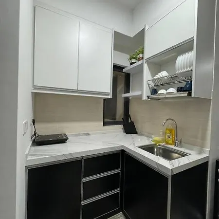 Cozy Sensory, Southville City Kampong Tangkas Exterior photo