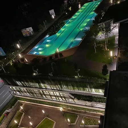 Cozy Sensory, Southville City Kampong Tangkas Exterior photo