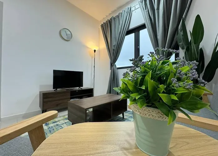 Cozy Sensory, Southville City