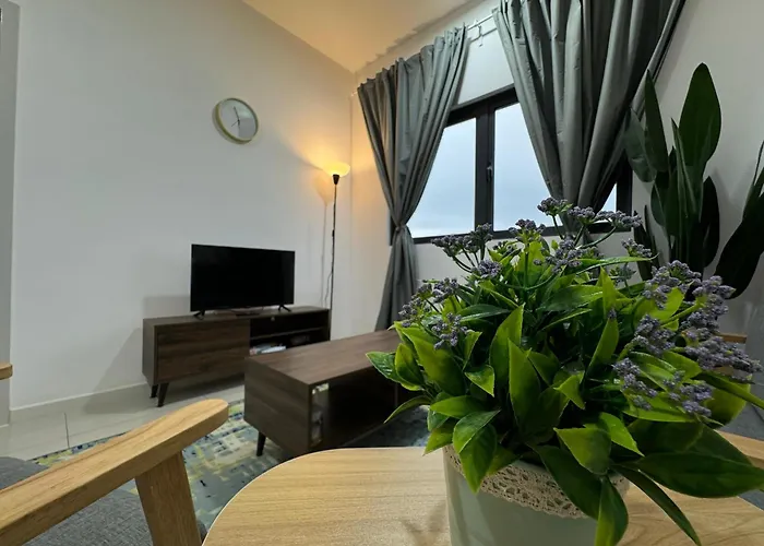 Cozy Sensory, Southville City