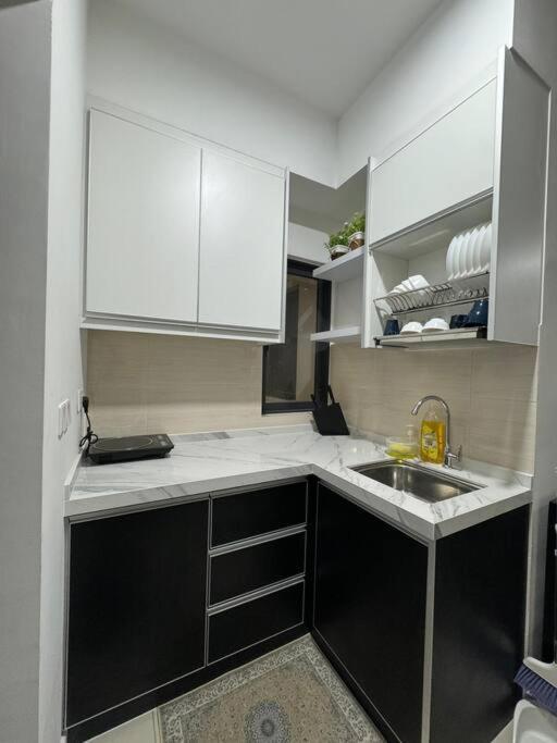 Apartment Cozy Sensory, Southville *