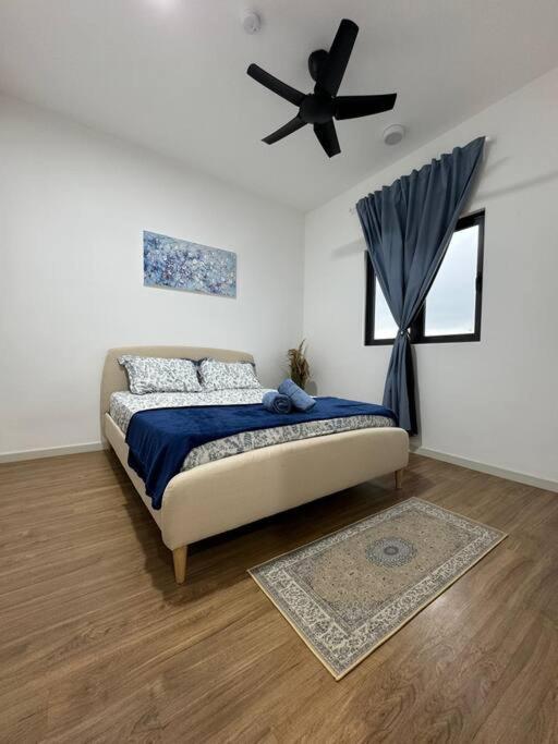 Cozy Sensory, Southville Apartment Kampong Tangkas