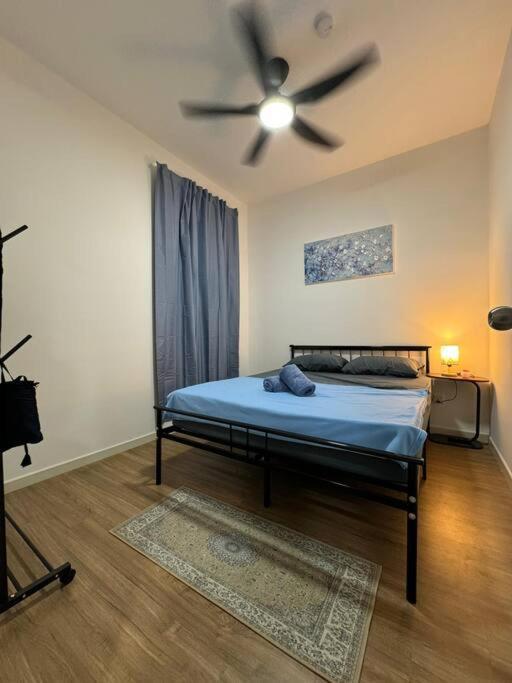 Cozy Sensory, Southville
