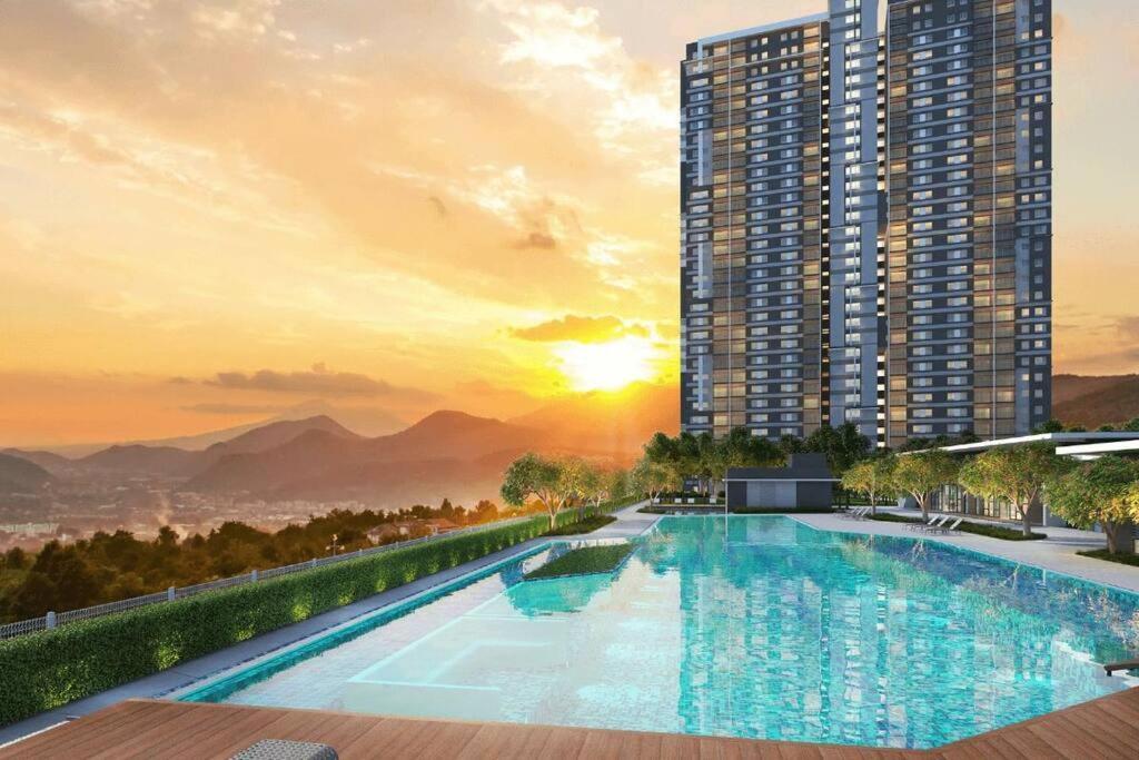 Apartment Cozy Sensory, Southville Kampong Tangkas