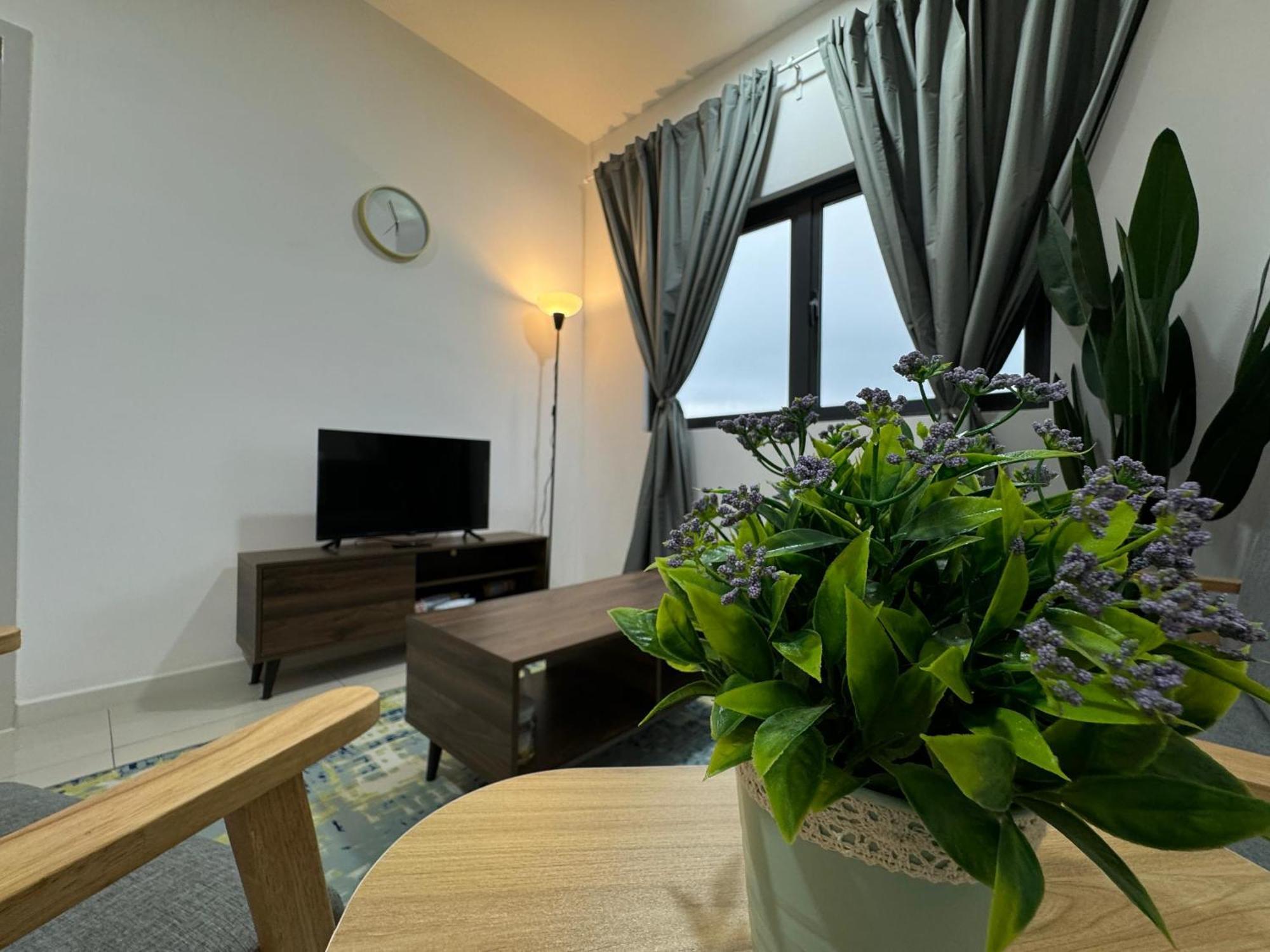 Cozy Sensory, Southville * Kampong Tangkas
