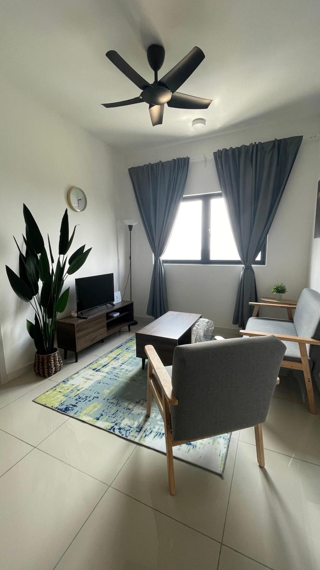 Cozy Sensory, Southville