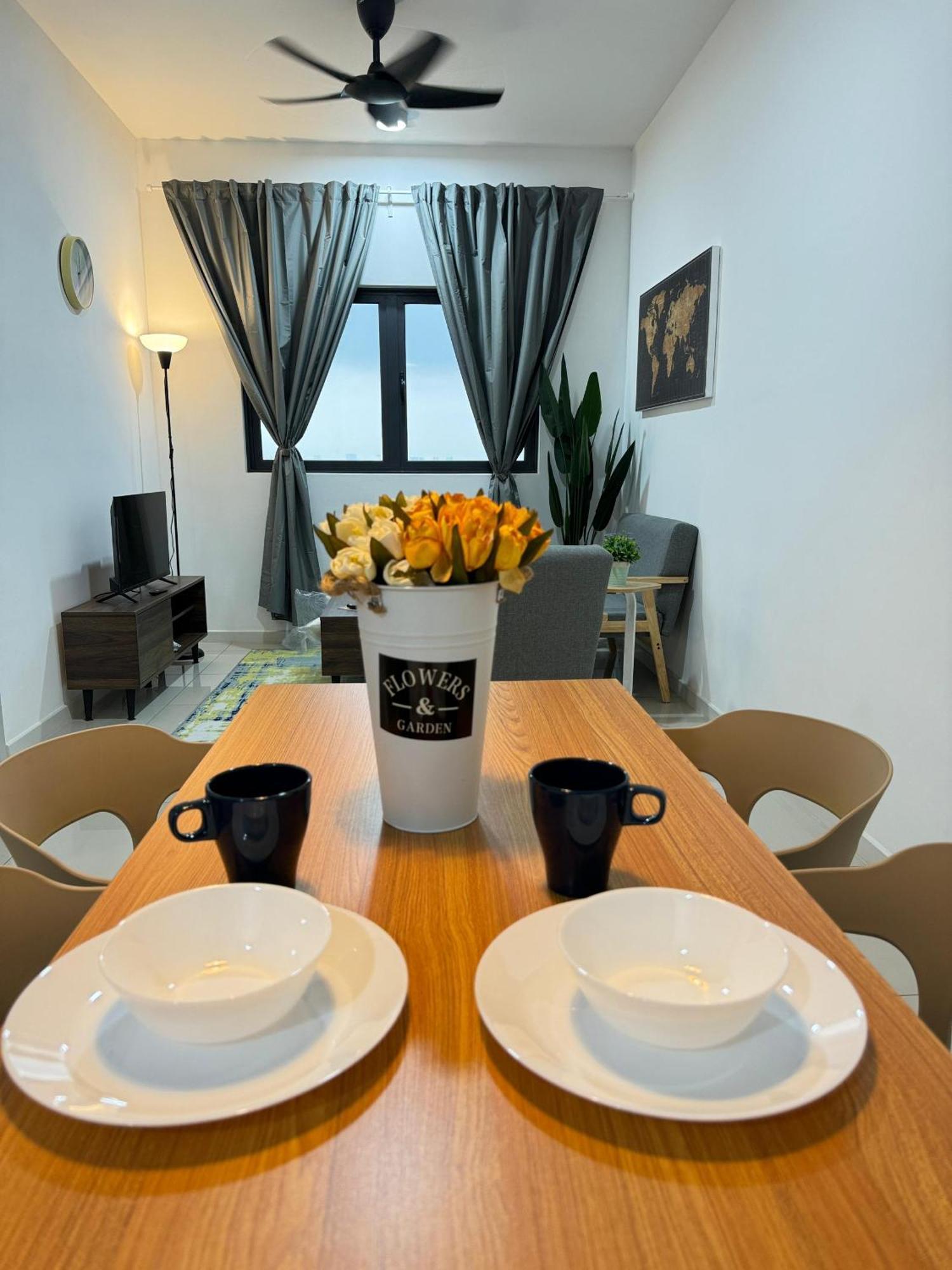 Cozy Sensory, Southville *
